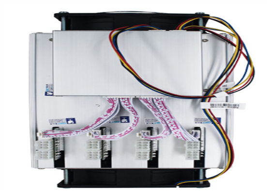 Máy khai thác 3500W Ebit E9 Pro 25TH / S Máy kiếm Bitcoin mới 10,9kg