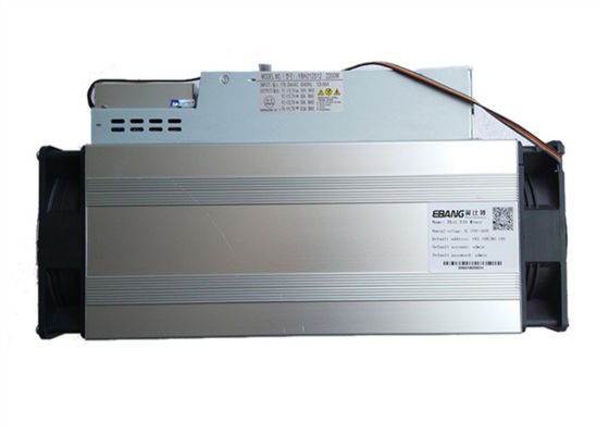 Ebit E9.3 16TH / S 1760W Máy khai thác Bitđồng tiền Asic mới 320 * 126 * 155