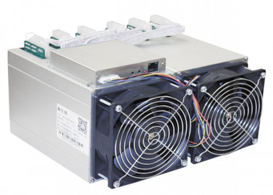 Ebit E9.3 16TH / S 1760W Máy khai thác Bitđồng tiền Asic mới 320 * 126 * 155