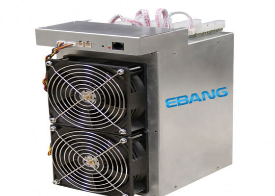 Máy khai thác Bitđồng tiền Asic BTC mới Ebit E10.1 thợ mỏ 18TH / S 1620W