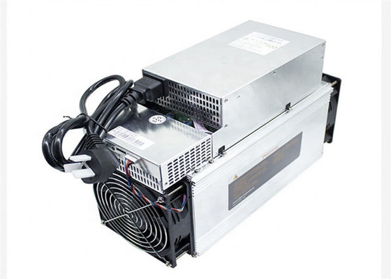 Máy khai thác Asic mới Whatsthợ mỏ M30s ++ 112TH / S 3472W để khai thác BTC