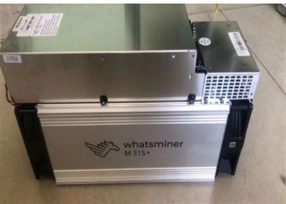 3360W Metal Old Asic Máy đào Bitđồng tiền Whatsthợ mỏ M31s 80TH / S