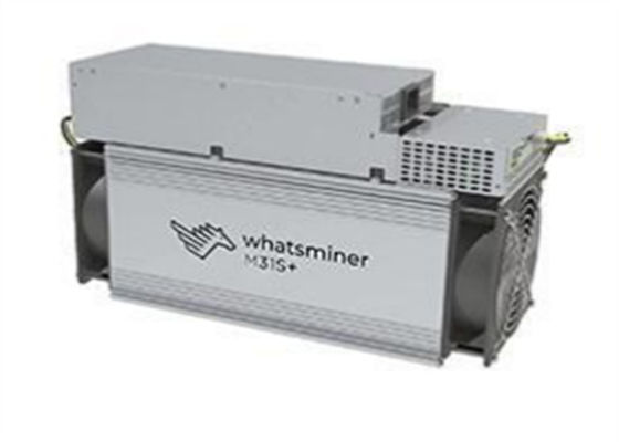3360W Metal Old Asic Máy đào Bitđồng tiền Whatsthợ mỏ M31s 80TH / S