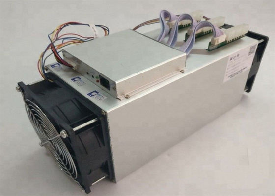 Ebit E11 30TH / S 1950W đã sử dụng công cụ khai thác Bitđồng tiền Asic cho BSV BCH DGB