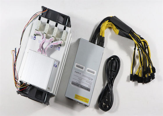 Ebit E11 30TH / S 1950W đã sử dụng công cụ khai thác Bitđồng tiền Asic cho BSV BCH DGB