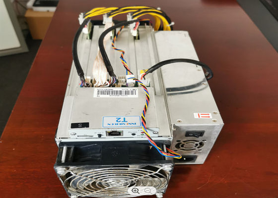 Máy đào Bitđồng tiền 1570W kim giây Innosilicon T2 17.2TH / S