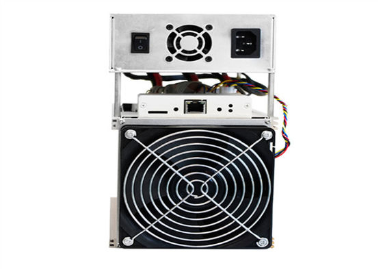 Máy tạo Bitđồng tiền 9kg Innosilicon T2T + đã qua sử dụng 32TH / S 2200W
