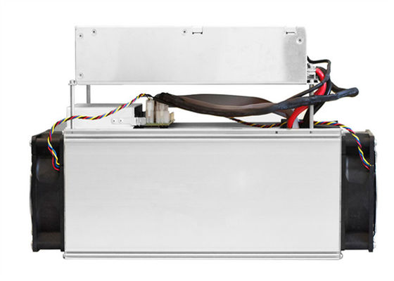 Máy tạo Bitđồng tiền 9kg Innosilicon T2T + đã qua sử dụng 32TH / S 2200W