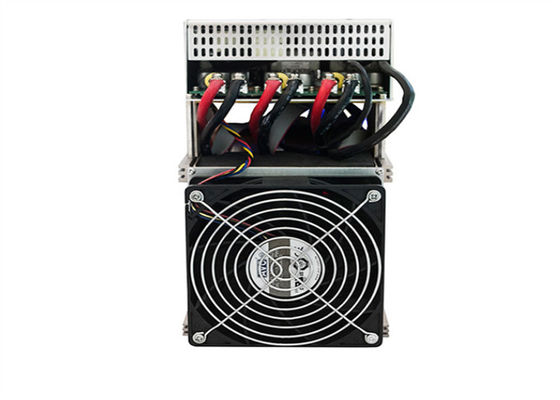 Máy tạo Bitđồng tiền 9kg Innosilicon T2T + đã qua sử dụng 32TH / S 2200W