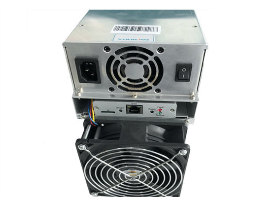 43TH / S 2100W Máy khai thác BTC Asic đã qua sử dụng Innosilicon T3 430 * 141 * 220