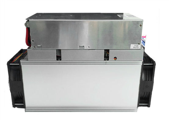 43TH / S 2100W Máy khai thác BTC Asic đã qua sử dụng Innosilicon T3 430 * 141 * 220