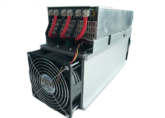 Máy khai thác Bitcoin thứ hai 3100W Innosilicon T3 50TH / S 10.5KG