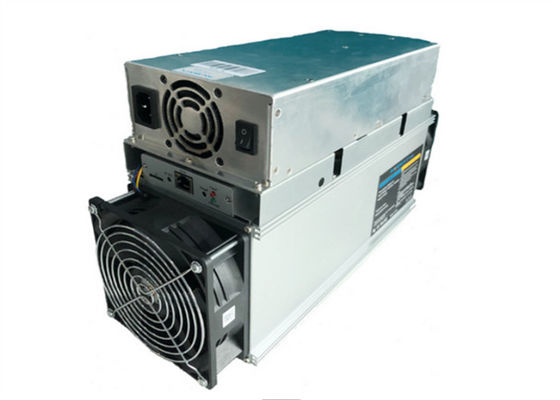 Máy khai thác Bitcoin thứ hai 3100W Innosilicon T3 50TH / S 10.5KG