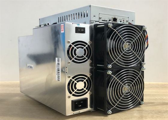 Máy khai thác BTC Asic 3300W đã qua sử dụng Innosilicon T3 + Pro 67TH / S