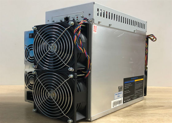 Máy khai thác BTC Asic 3300W đã qua sử dụng Innosilicon T3 + Pro 67TH / S