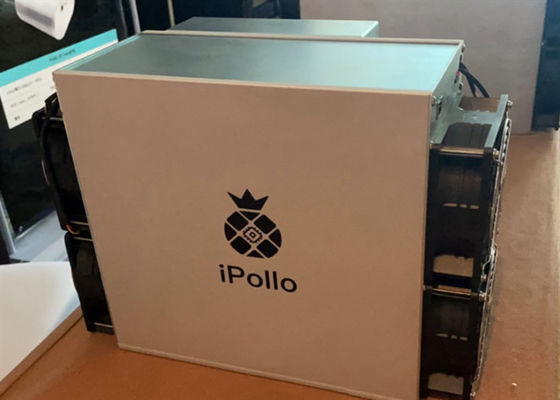 B1 85TH / S IPOLLO Asic thợ mỏ 3500W BTC Máy khai thác mới