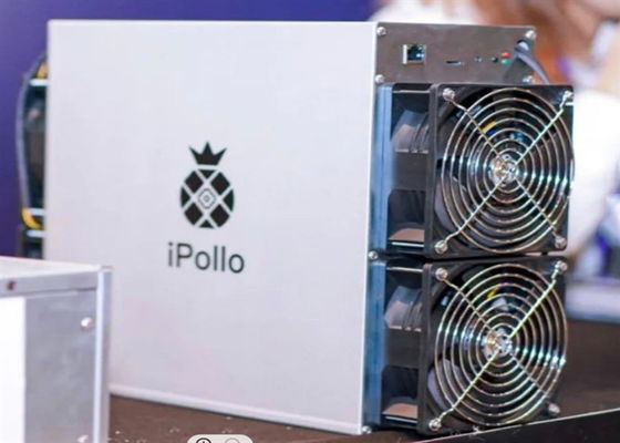 B1 85TH / S IPOLLO Asic thợ mỏ 3500W BTC Máy khai thác mới