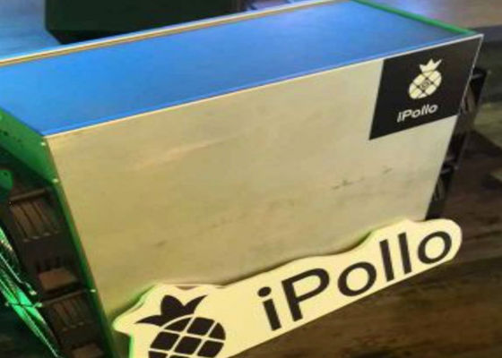 B1 85TH / S IPOLLO Asic thợ mỏ 3500W BTC Máy khai thác mới
