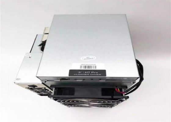 Máy đào Bitcoin mới Asic 48TH / S 3120W Ethernet Fengniao H7 Pro