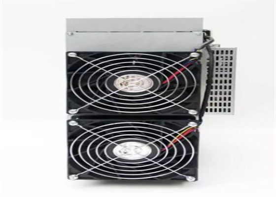 Máy khai thác Bitđồng tiền Fengniao H7 Pro hoàn toàn mới 53TH / S 3445W SHA256d