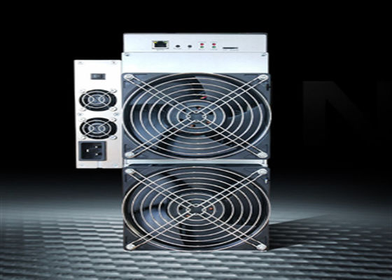 Đặt hàng trước Máy đào Bitđồng tiền mới về tiền điện tử Fengniao H9 67TH / S 3350W Asic Mining Rig