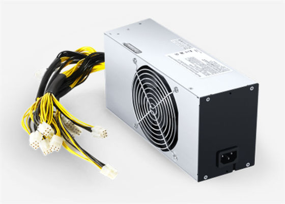 Bộ cấp nguồn 216A Bitmain APW5, Bộ cấp nguồn máy chủ mới 2600W để khai thác