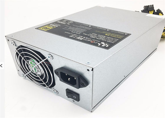 Bộ cấp nguồn 216A Bitmain APW5, Bộ cấp nguồn máy chủ mới 2600W để khai thác