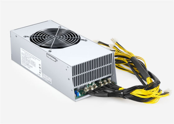 Bộ cấp nguồn 216A Bitmain APW5, Bộ cấp nguồn máy chủ mới 2600W để khai thác