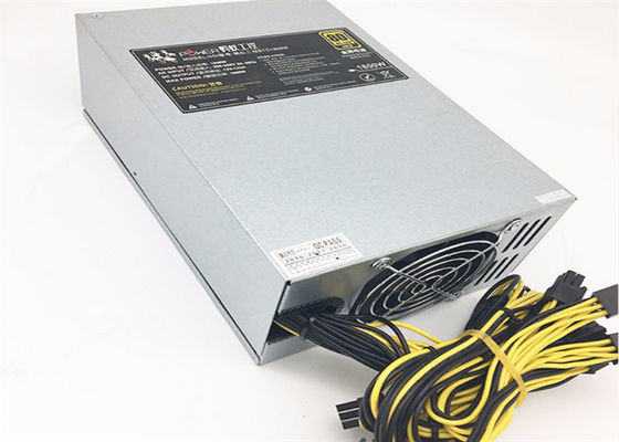 APW8 Bitmain GPU Khai thác giàn khoan Nguồn điện mới 95A 8V-9.2V 67db
