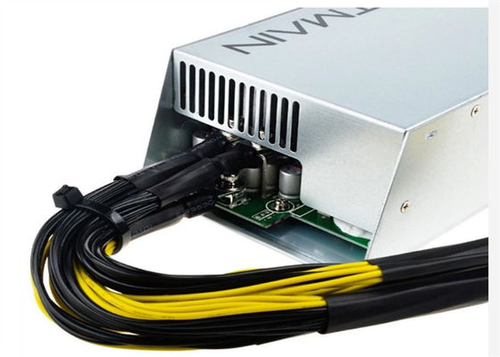 Bitmain Mining Rig Bộ nguồn APW12 15A 200-240V AC mới