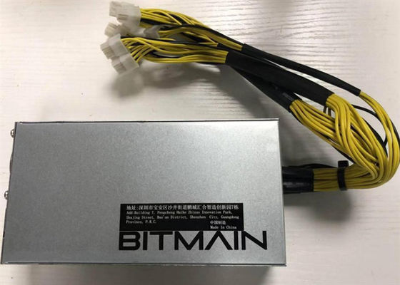 Bitmain Mining Rig Bộ nguồn APW12 15A 200-240V AC mới