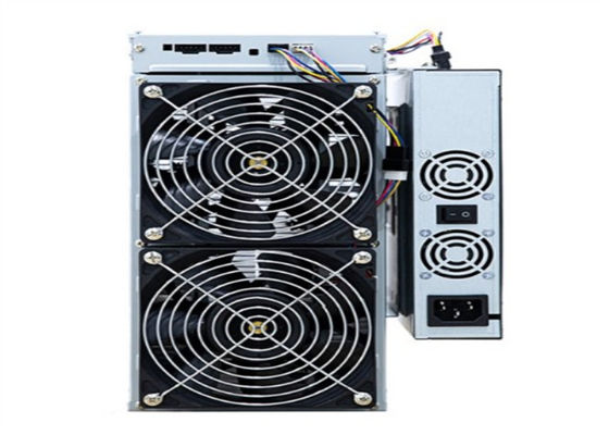 Máy đào Bitđồng tiền mới của Canaan Avalon 1041 31TH / S 1736W