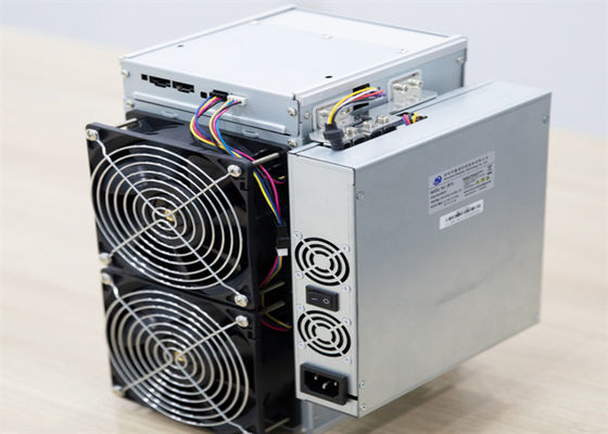 Máy đào Bitđồng tiền mới của Canaan Avalon 1041 31TH / S 1736W