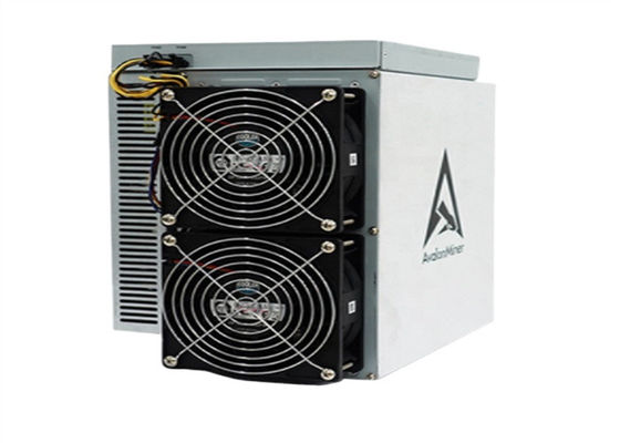 Máy đào Bitđồng tiền 1736W Bàn tay thứ hai Canaan Avalon 1041 31TH / S