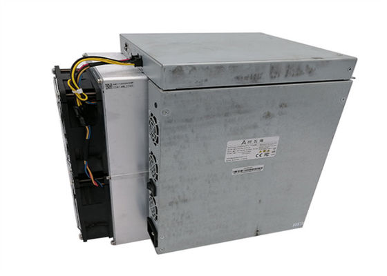 BTC Người khai thác Asic Hand thứ hai Canaan Avalon 1026 35TH / S 2415W 7,6kg