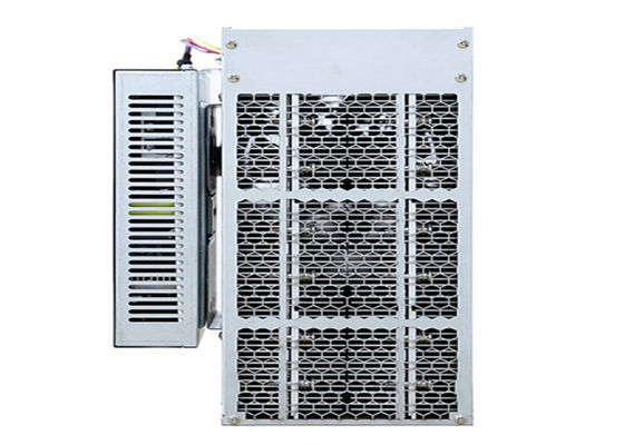 BTC Người khai thác Asic Hand thứ hai Canaan Avalon 1026 35TH / S 2415W 7,6kg