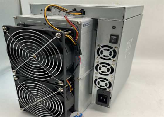 BTC Người khai thác Asic Hand thứ hai Canaan Avalon 1026 35TH / S 2415W 7,6kg