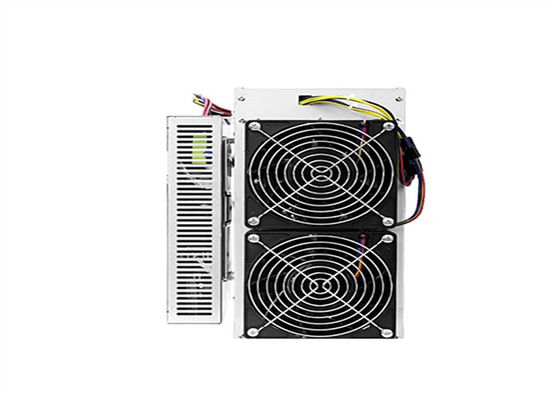 Máy khai thác Bitcoin 2380W mới Canaan Avalon 1047 37TH / S cho BSV / BCH / DGB