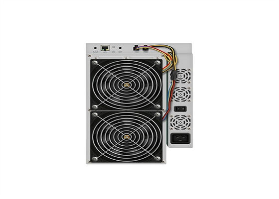 Máy khai thác Bitcoin 2380W mới Canaan Avalon 1047 37TH / S cho BSV / BCH / DGB