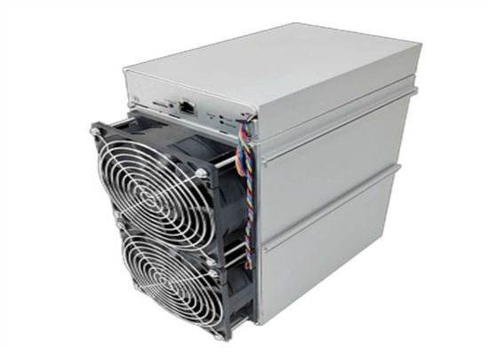 55TH / S Canaan Avalon 1066 Pro thợ mỏ, 3300W đã sử dụng BTC Crypto đồng tiền thợ mỏ