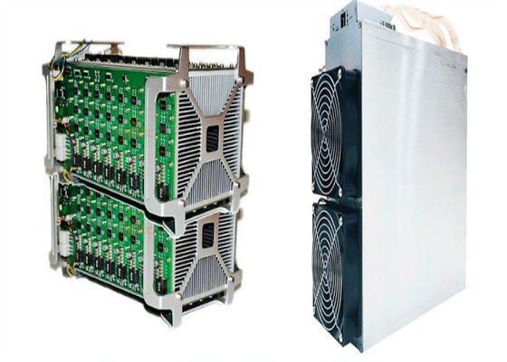 55TH / S Canaan Avalon 1066 Pro thợ mỏ, 3300W đã sử dụng BTC Crypto đồng tiền thợ mỏ