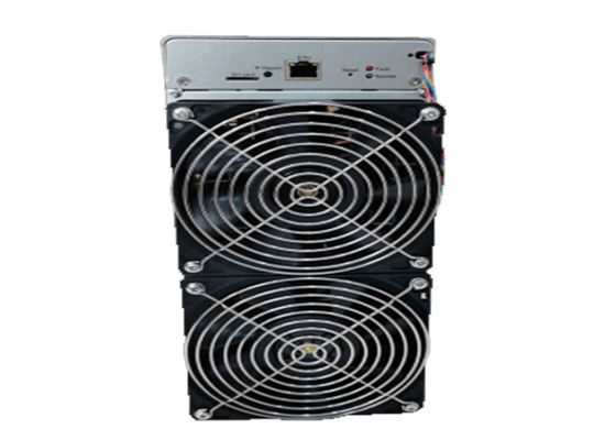 Máy khai thác Bitcoin 58TH / S 3248W Canaan Avalon 1146 Kim giây 12,8Kg