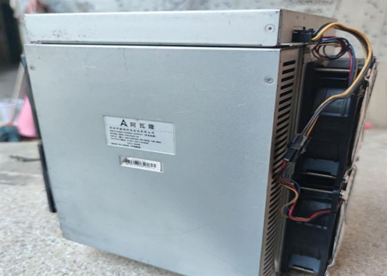 58TH / S Canaan Avalonminer 1146 3248W Máy khai thác Asic mới BTC SHA256d