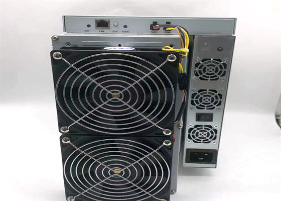 58TH / S Canaan Avalonminer 1146 3248W Máy khai thác Asic mới BTC SHA256d