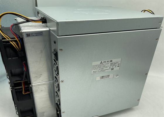 Máy đào Bitđồng tiền Canaan Avalon 1146 Pro cũ 63TH / S 3276W