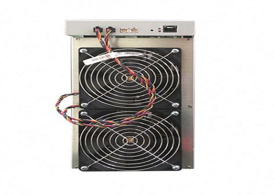 Thiết bị khai thác Bitcoin mới Máy tạo Bitcoin Avalon 1166 68TH / S 3325W 12,8kg