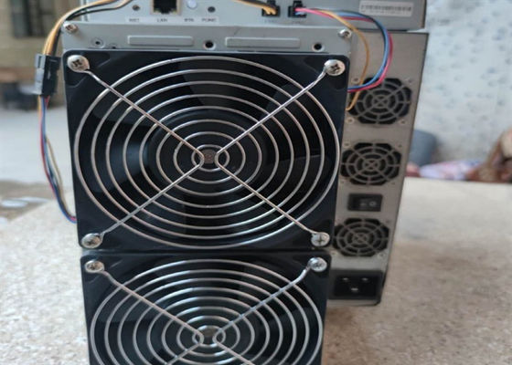 Thiết bị khai thác Bitcoin mới Máy tạo Bitcoin Avalon 1166 68TH / S 3325W 12,8kg