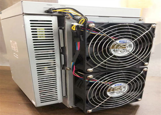 Thiết bị khai thác Bitcoin mới Máy tạo Bitcoin Avalon 1166 68TH / S 3325W 12,8kg