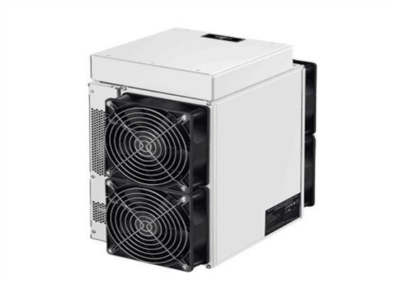 Asic BTC Canaan Avalon 1166 Miner 68TH / S 3325W Đã qua sử dụng 180 ngày Bảo hành 12,8kg