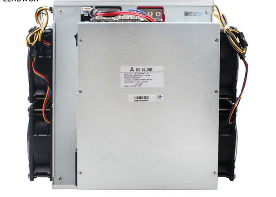 72TH / S 3420W Máy kiếm Bitcoin đã qua sử dụng BTC Canaan Avalon 1166 Miner